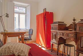 Castelo Terrace Apartments