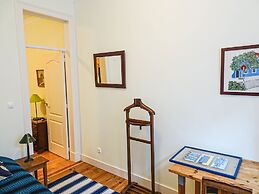 Castelo Terrace Apartments