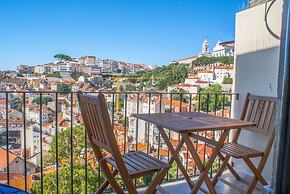 Castelo Terrace Apartments