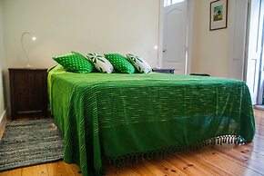 Castelo Terrace Apartments