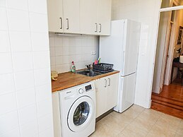 Castelo Terrace Apartments