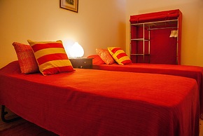 Castelo Terrace Apartments