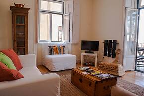 Castelo Terrace Apartments