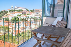 Castelo Terrace Apartments