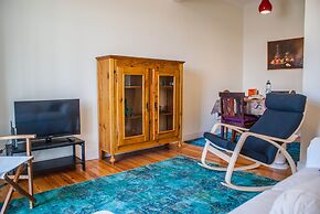 Castelo Terrace Apartments