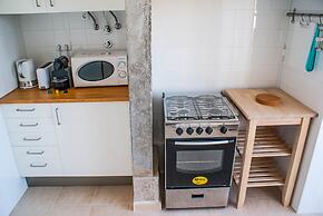 Castelo Terrace Apartments