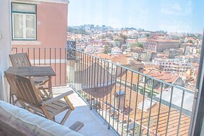 Castelo Terrace Apartments