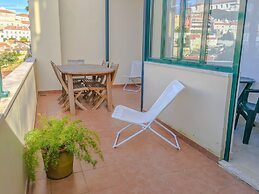 Castelo Terrace Apartments