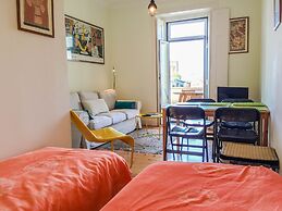 Castelo Terrace Apartments