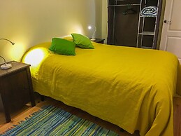 Castelo Terrace Apartments