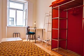 Castelo Terrace Apartments