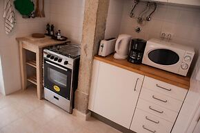 Castelo Terrace Apartments