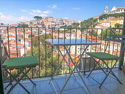 Castelo Terrace Apartments