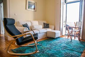 Castelo Terrace Apartments