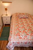 Castelo Terrace Apartments