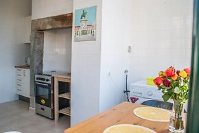 Castelo Terrace Apartments