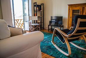 Castelo Terrace Apartments