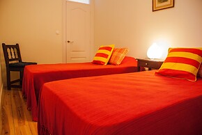 Castelo Terrace Apartments