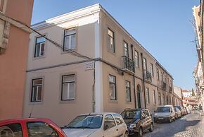 Castelo Terrace Apartments