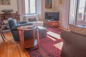 Castelo Terrace Apartments