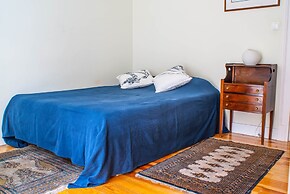 Castelo Terrace Apartments