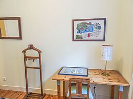 Castelo Terrace Apartments