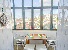 Castelo Terrace Apartments