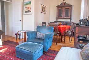 Castelo Terrace Apartments