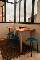 Castelo Terrace Apartments