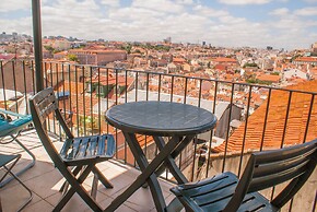 Castelo Terrace Apartments