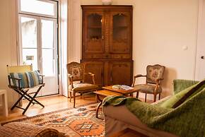 Castelo Terrace Apartments