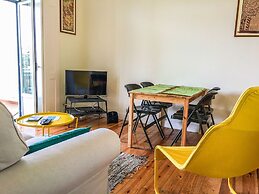 Castelo Terrace Apartments