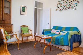 Castelo Terrace Apartments