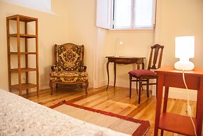 Castelo Terrace Apartments