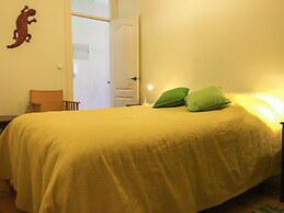 Castelo Terrace Apartments