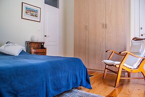 Castelo Terrace Apartments