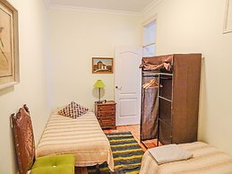 Castelo Terrace Apartments