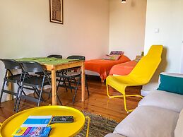 Castelo Terrace Apartments