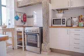 Castelo Terrace Apartments