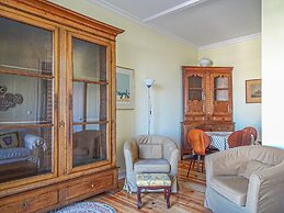 Castelo Terrace Apartments