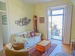 Castelo Terrace Apartments