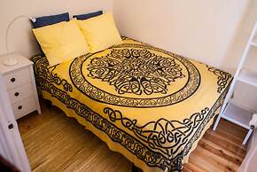 Castelo Terrace Apartments