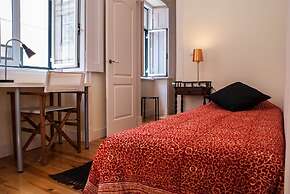 Castelo Terrace Apartments