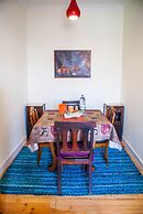 Castelo Terrace Apartments