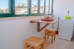 Castelo Terrace Apartments