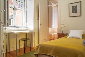 Castelo Terrace Apartments