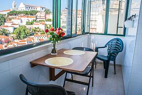 Castelo Terrace Apartments