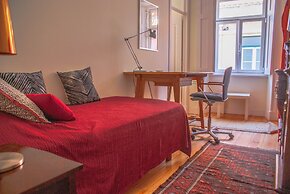 Castelo Terrace Apartments