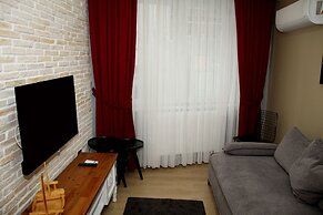 GV Suites Galata