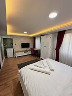 GV Suites Galata